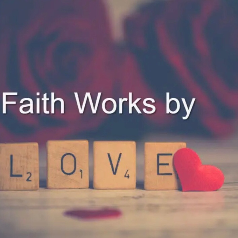 Meet your Posher, Faith